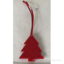 Christmas tree decoration pendant